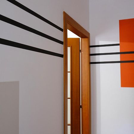 Matteotti Rooms Матера Экстерьер фото