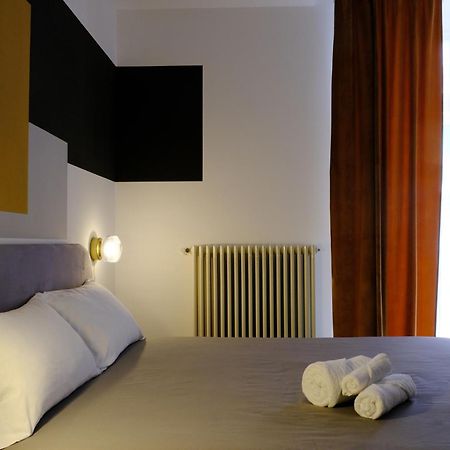 Matteotti Rooms Матера Экстерьер фото