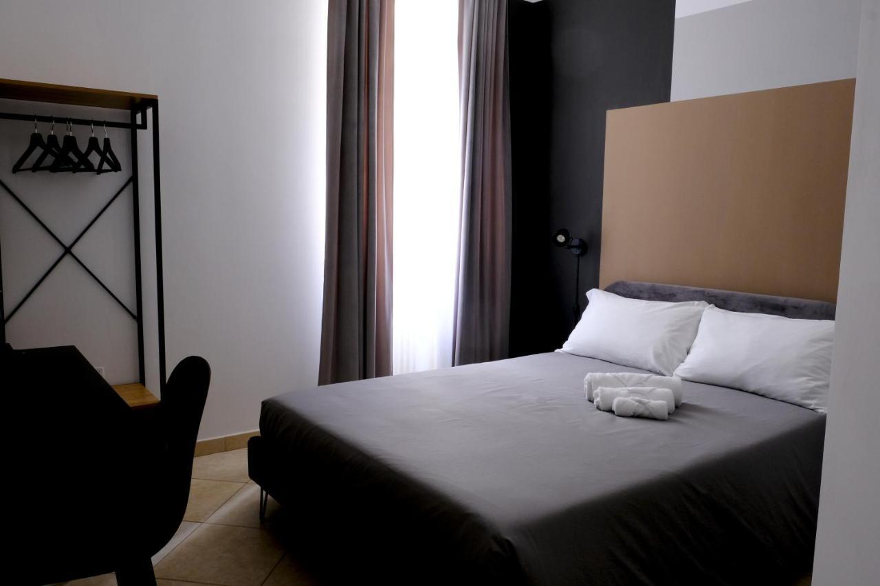 Matteotti Rooms Матера Экстерьер фото