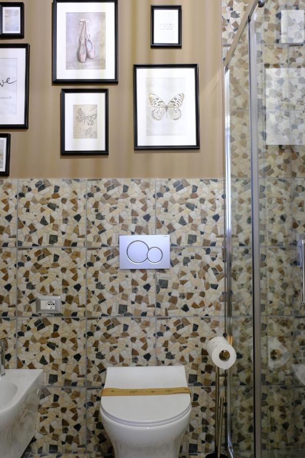 Matteotti Rooms Матера Экстерьер фото
