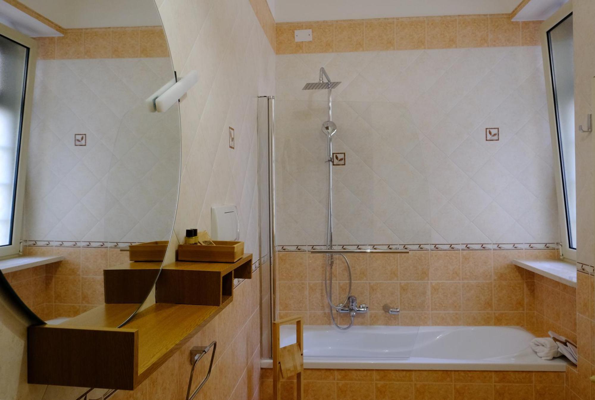 Matteotti Rooms Матера Экстерьер фото
