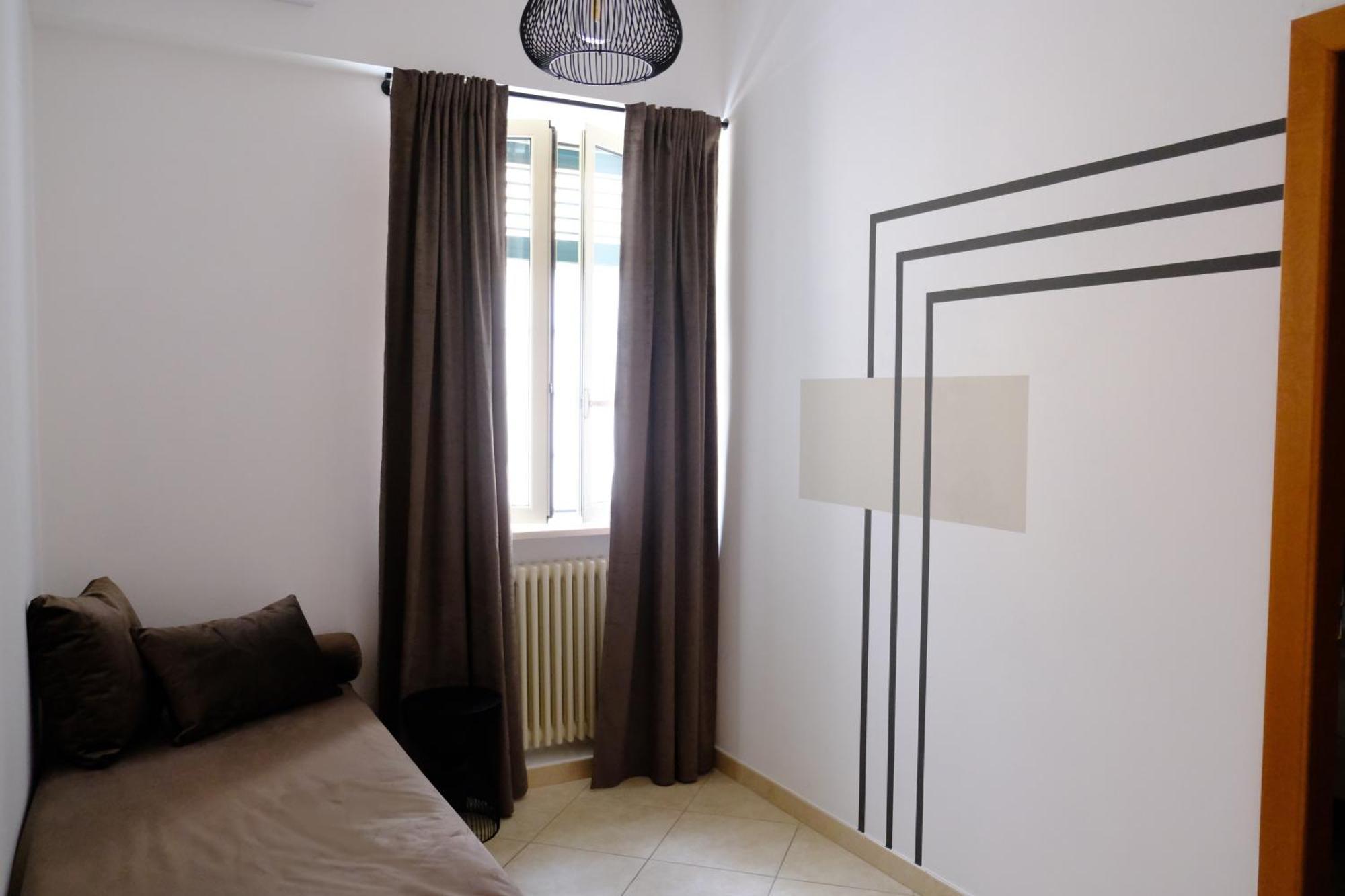 Matteotti Rooms Матера Экстерьер фото