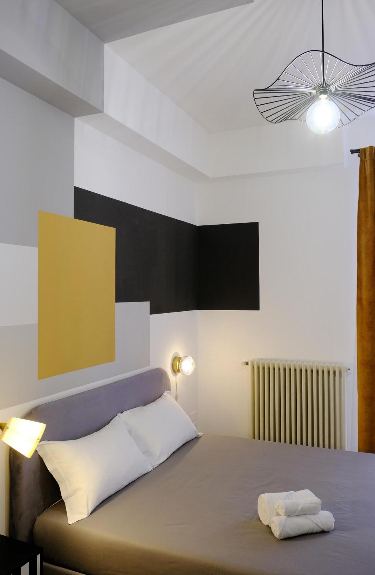 Matteotti Rooms Матера Экстерьер фото