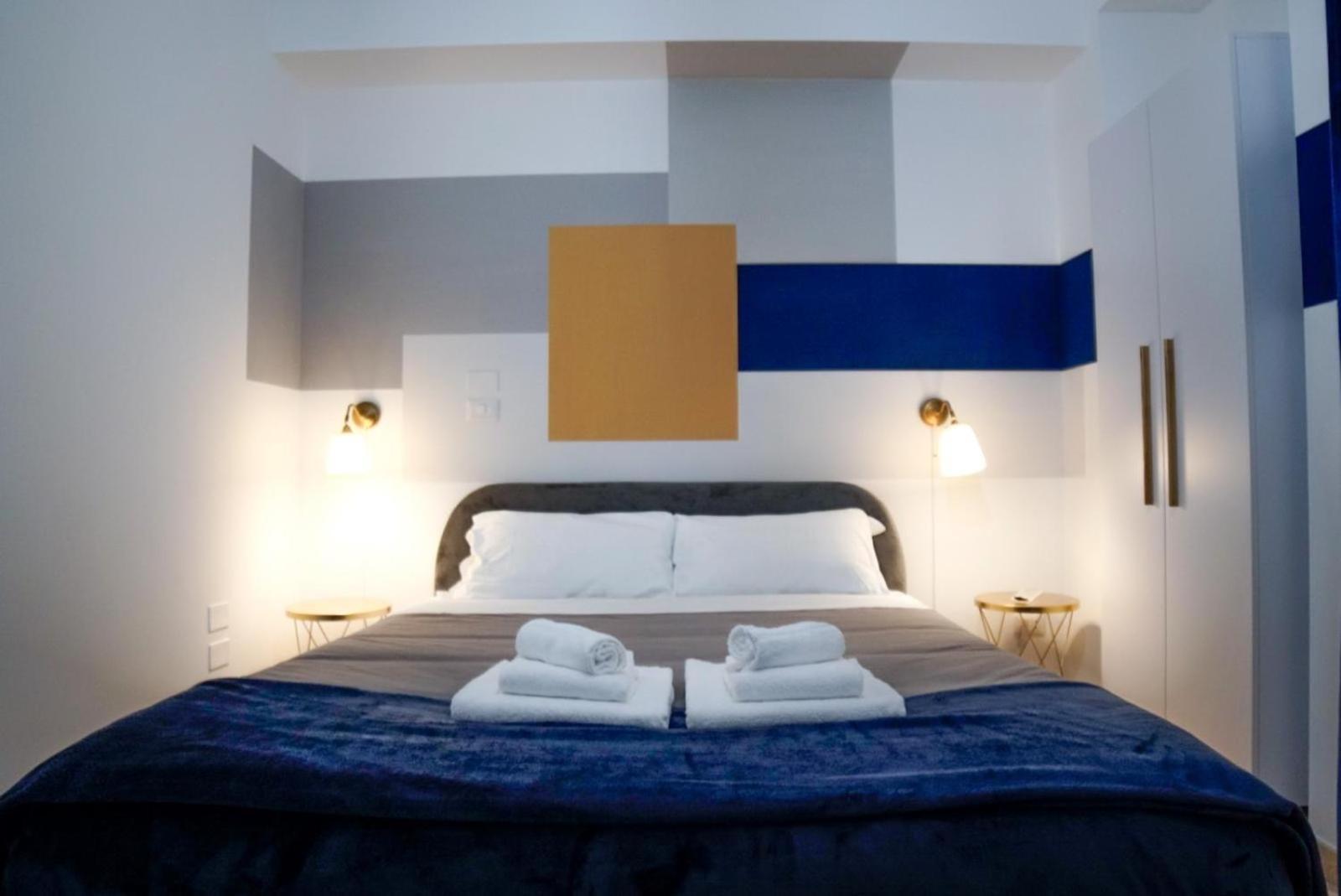 Matteotti Rooms Матера Экстерьер фото