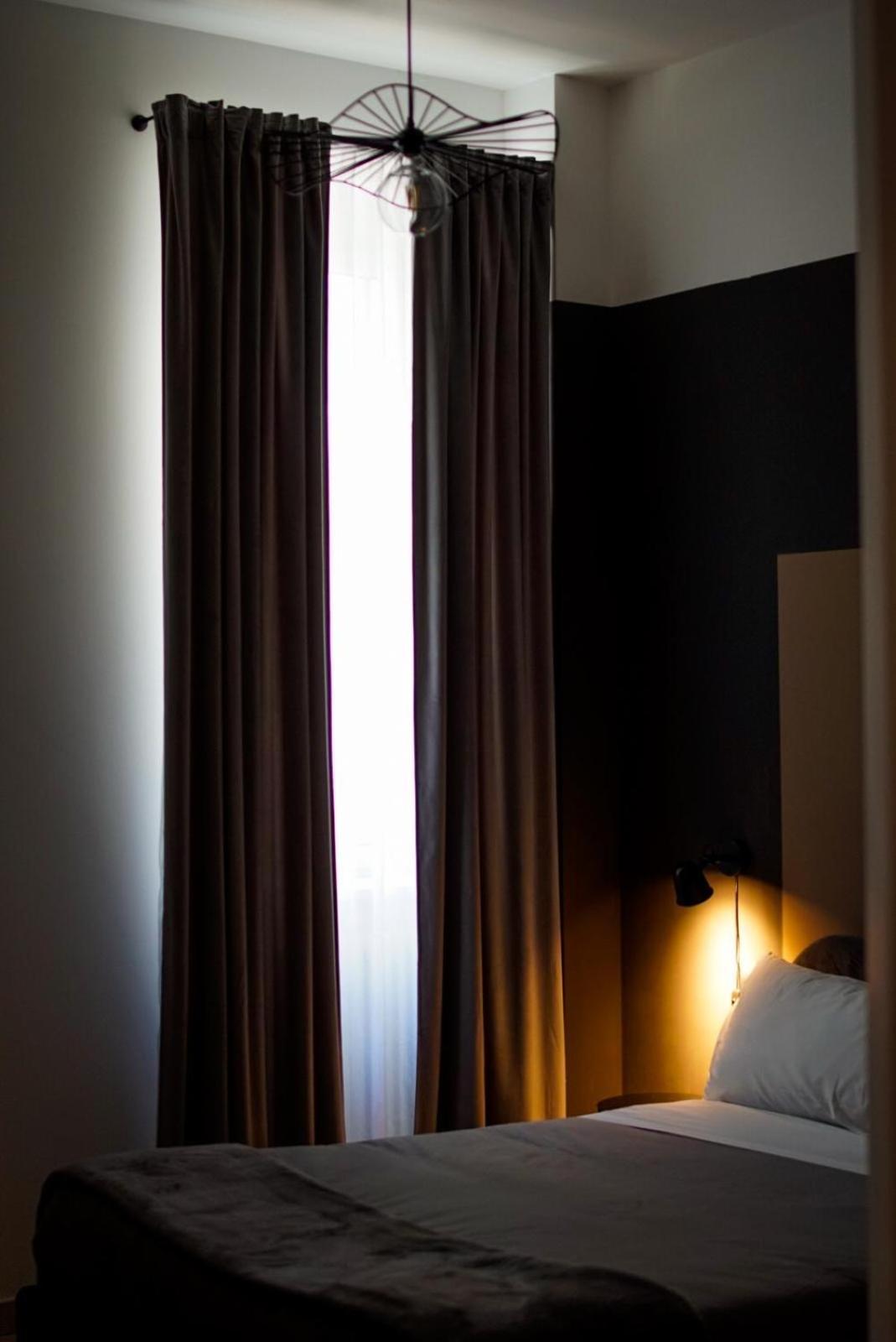 Matteotti Rooms Матера Экстерьер фото