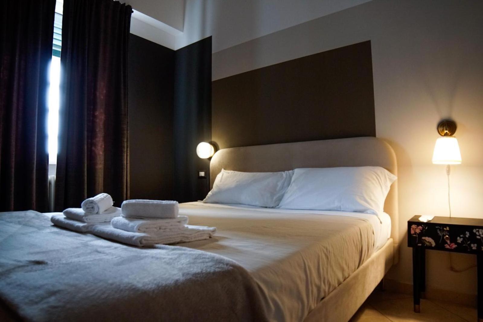 Matteotti Rooms Матера Экстерьер фото
