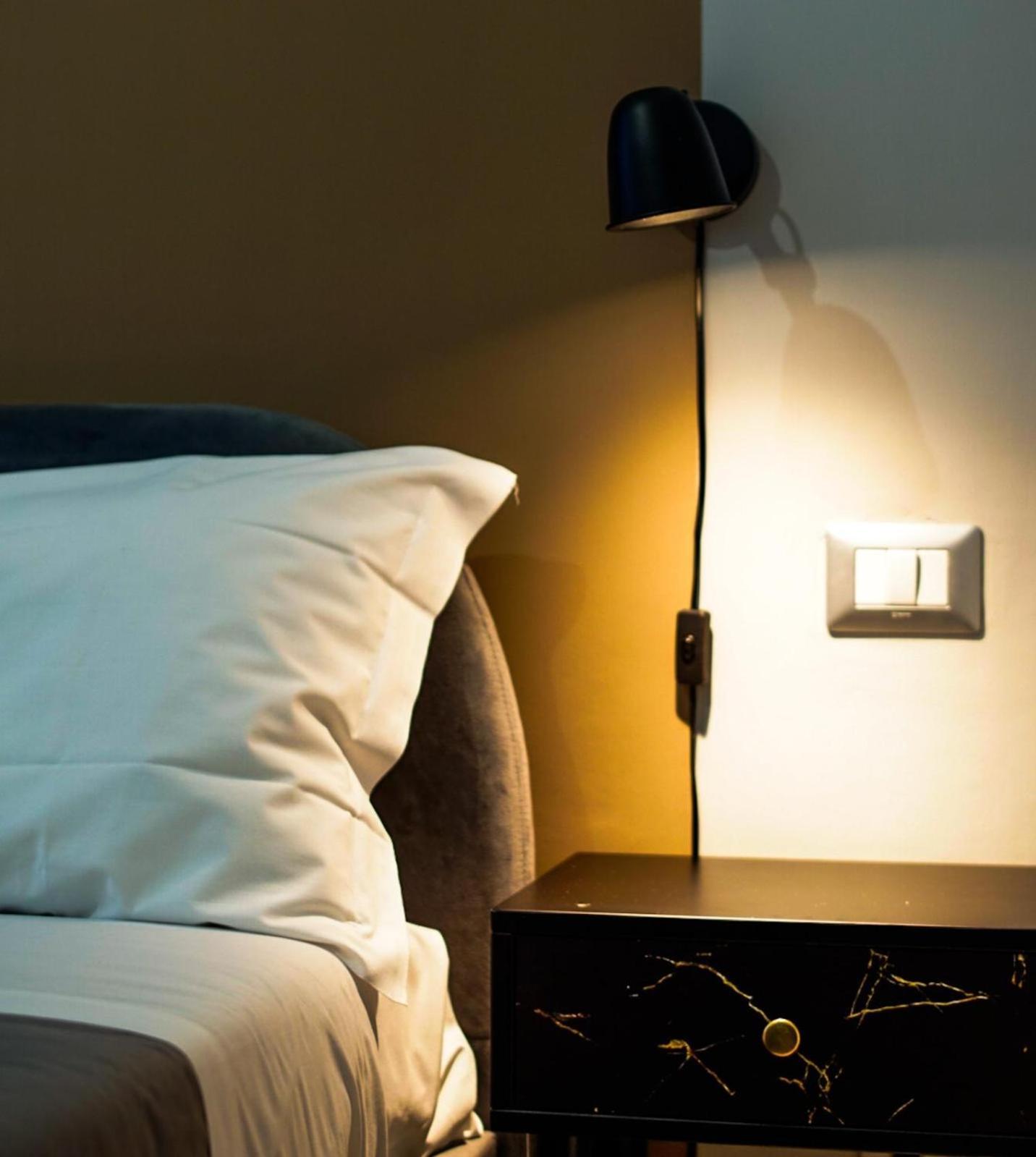 Matteotti Rooms Матера Экстерьер фото
